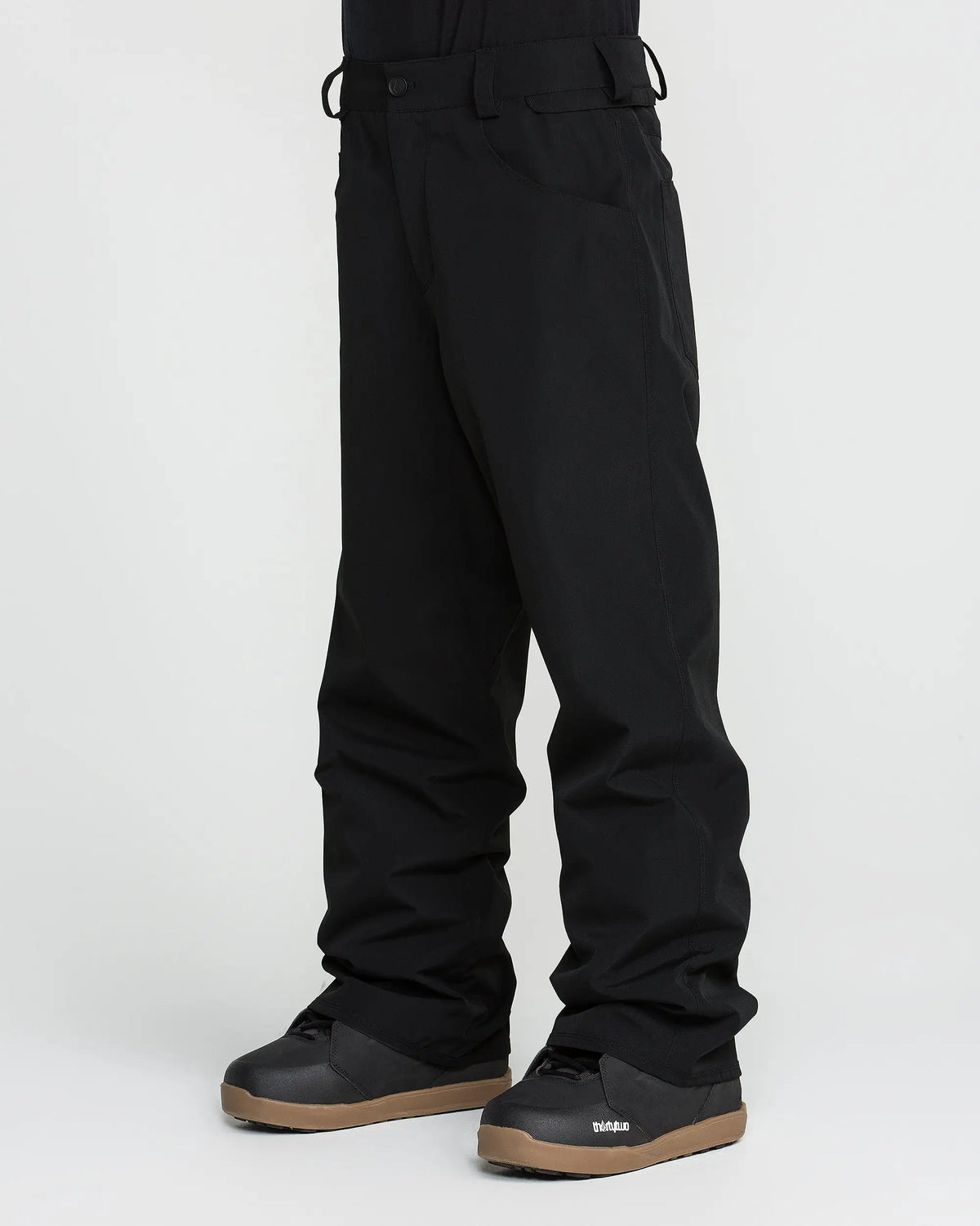 Volcom Mens Snow Pants Nailer