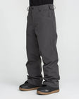 Volcom Mens Snow Pants Nailer