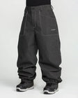 Volcom Mens Snow Pants Lapper