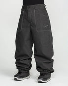 Volcom Mens Snow Pants Lapper