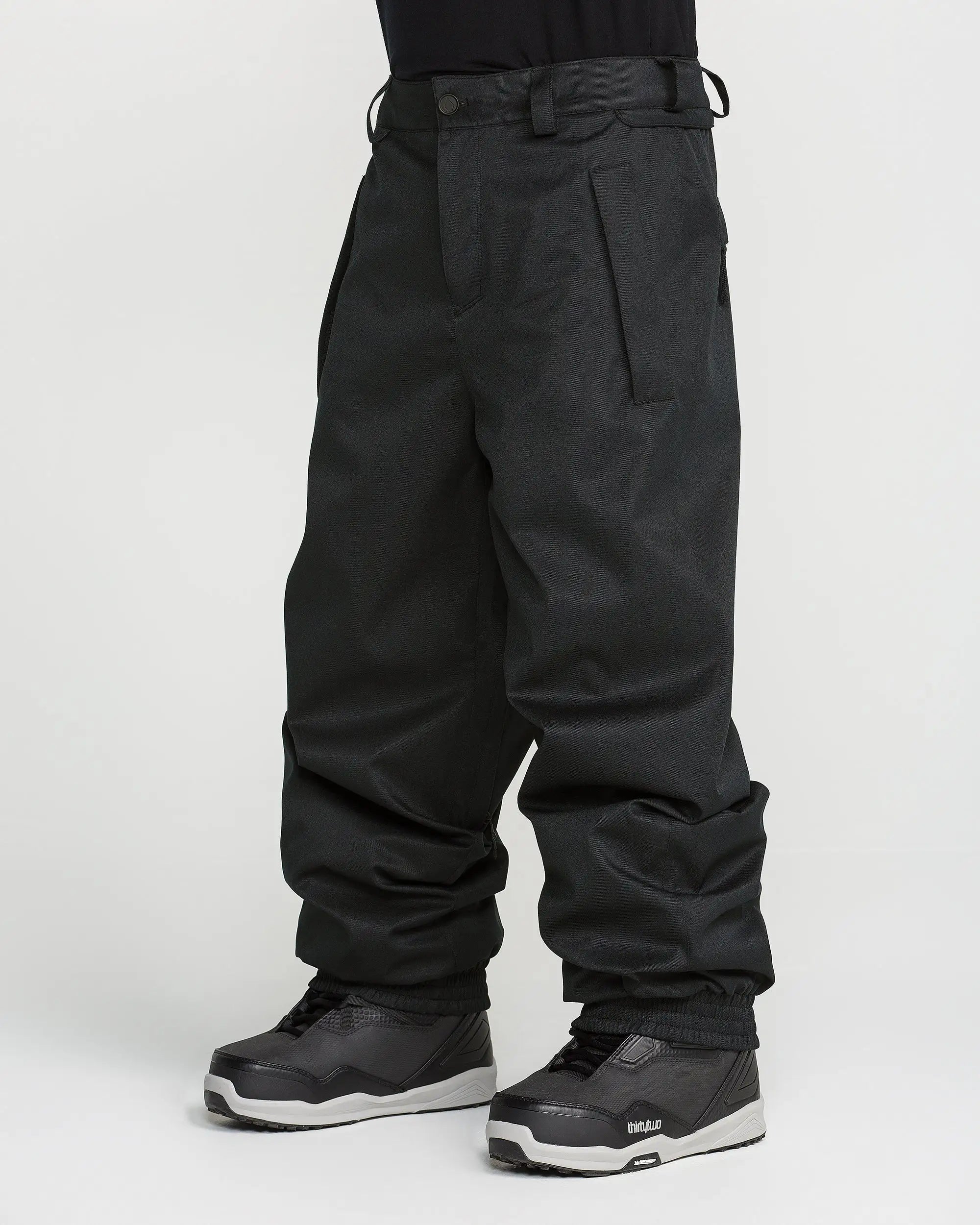 Volcom Mens Snow Pants Arthur 20K