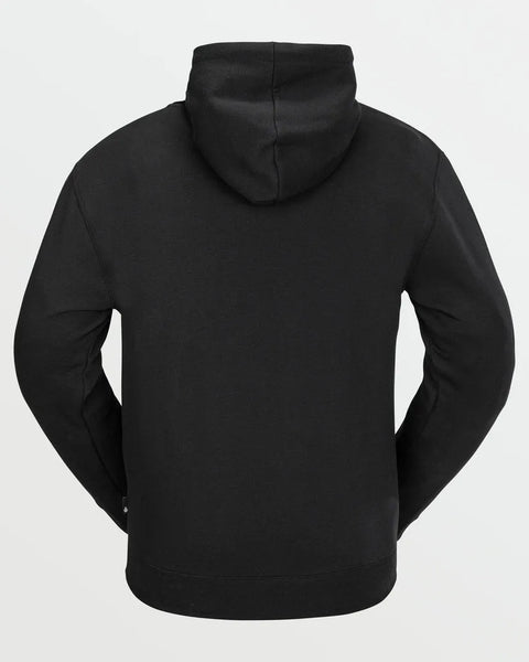 Volcom Mens Snow Layers Essential Hoodie