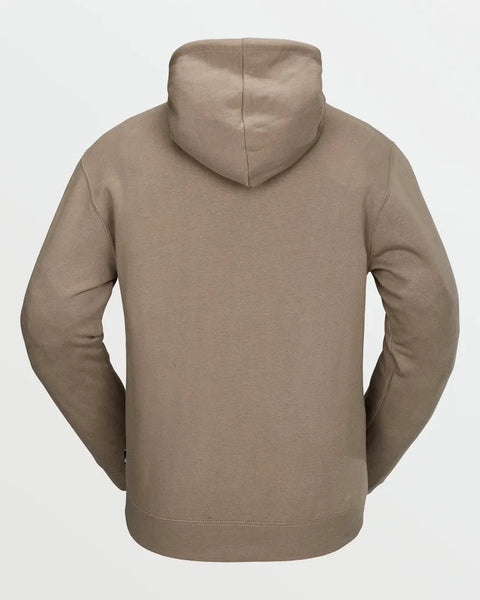 Volcom Mens Snow Layers Essential Hoodie
