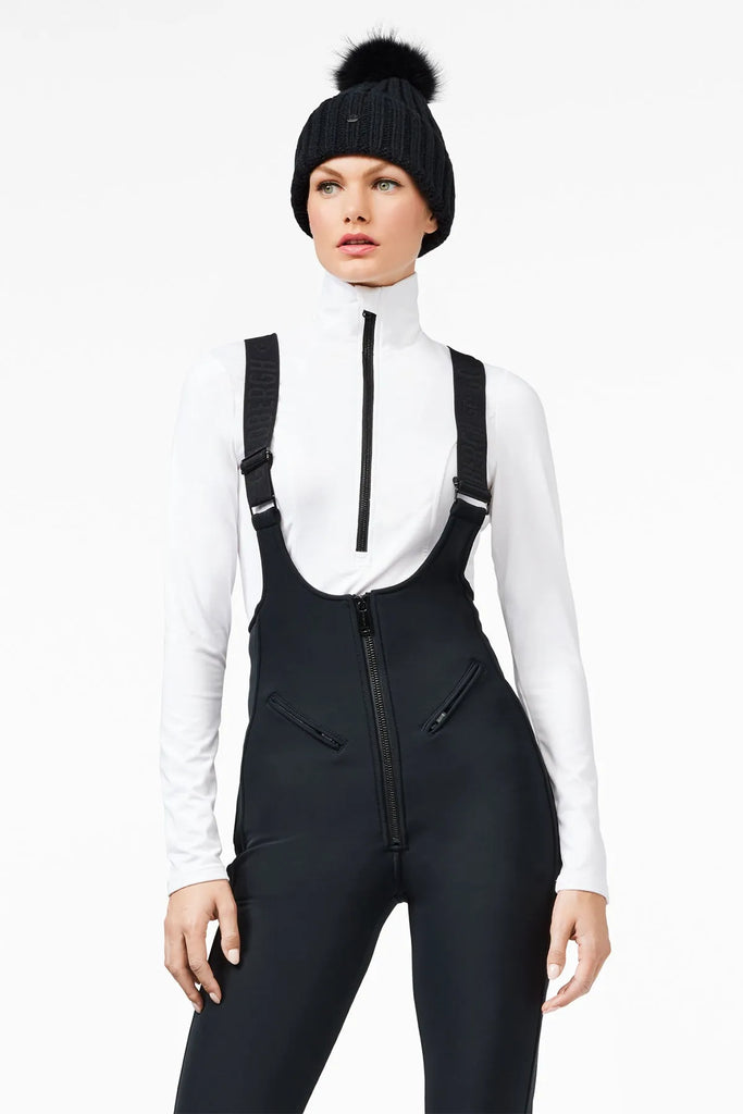 Goldbergh Womens Snow Layers Serena Ski Pully