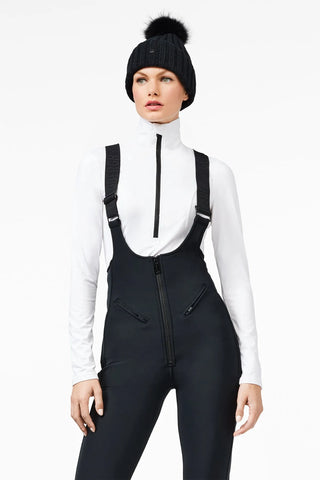 Goldbergh Womens Snow Layers Serena Ski Pully