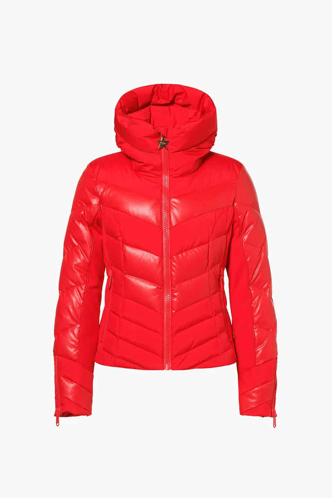 Goldbergh Womens Snow Jacket Abisso