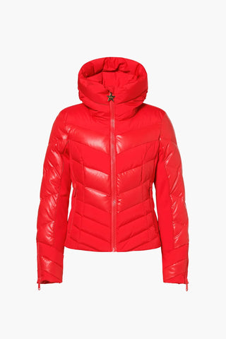 Goldbergh Womens Snow Jacket Abisso