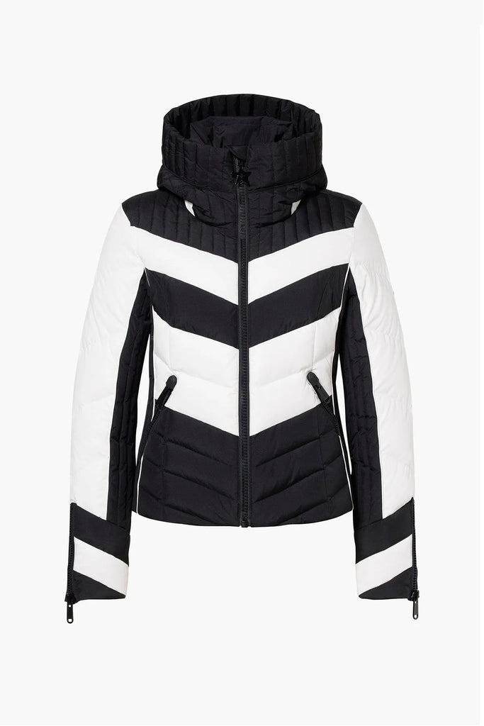 Goldbergh Womens Snow Jacket Valanga