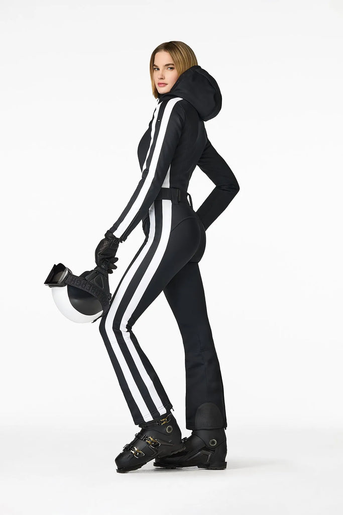 Goldbergh Womens Snow Pants Liah Ski Suit