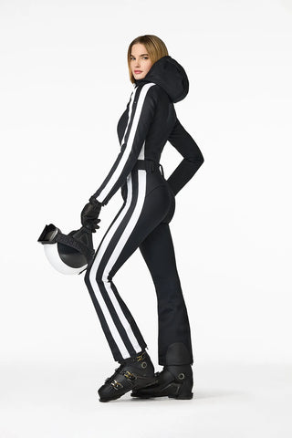 Goldbergh Womens Snow Pants Liah Ski Suit