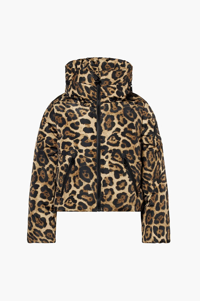 Goldbergh Womens Snow Jacket Pantera