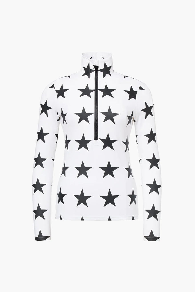 Goldbergh Womens Snow Layers Lunaria Ski Pully