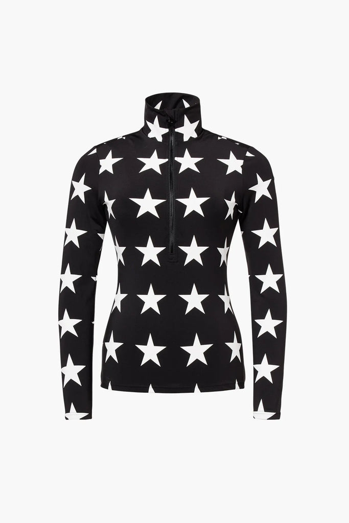 Goldbergh Womens Snow Layers Lunaria Ski Pully