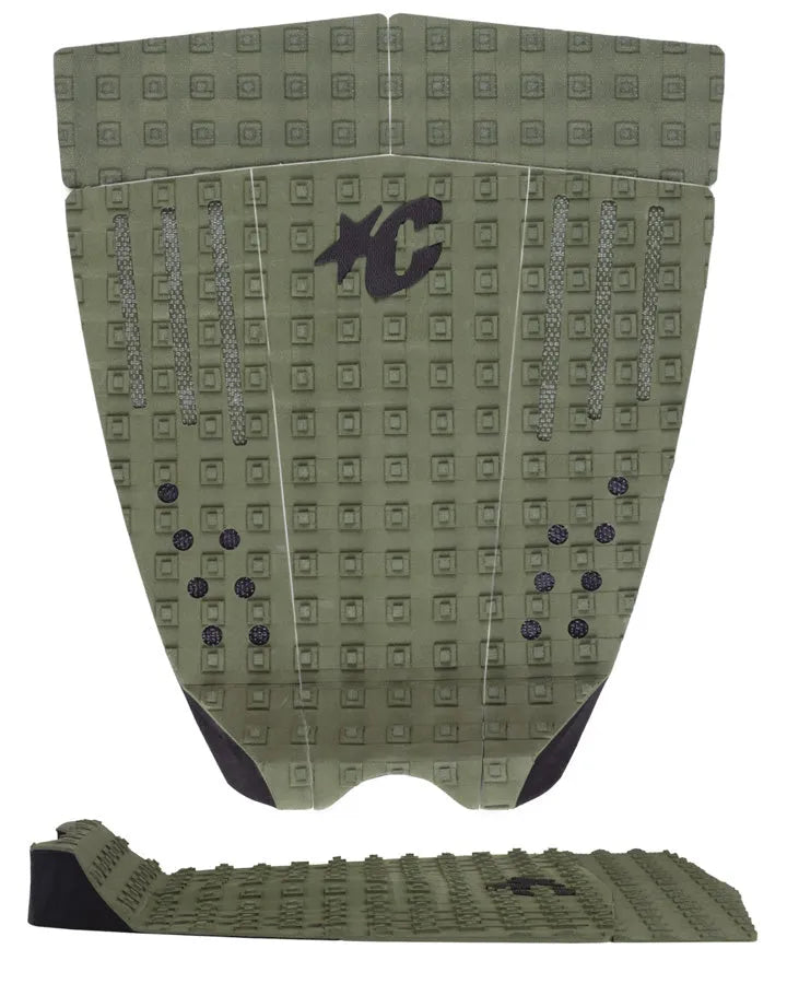 Creatures Of Leisure Traction Pad Ethan Ewing Signature Pin