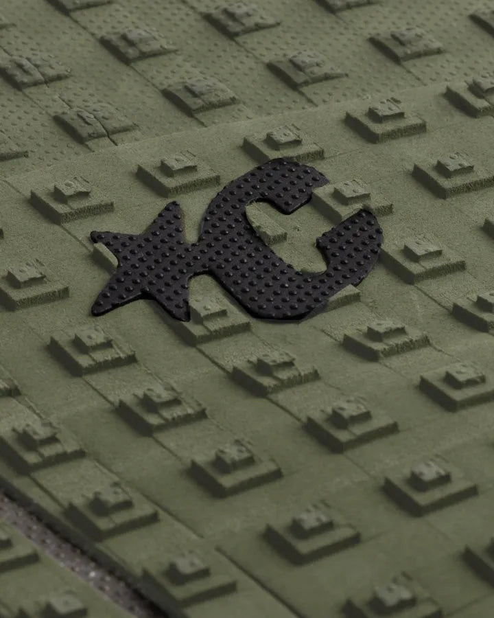 Creatures Of Leisure Traction Pad Ethan Ewing Signature Pin