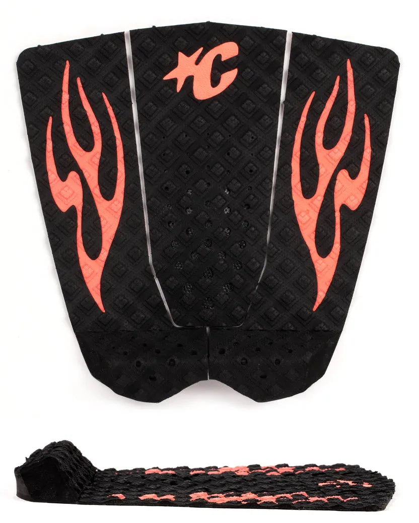 Creatures Of Leisure Traction Pad Griffin Colapinto Signature