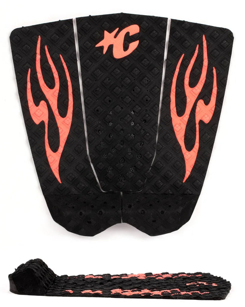 Creatures Of Leisure Traction Pad Griffin Colapinto Signature