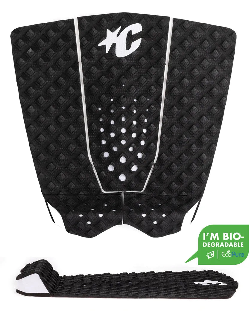 Creatures Of Leisure Traction Pad Griffin Colapinto Signature