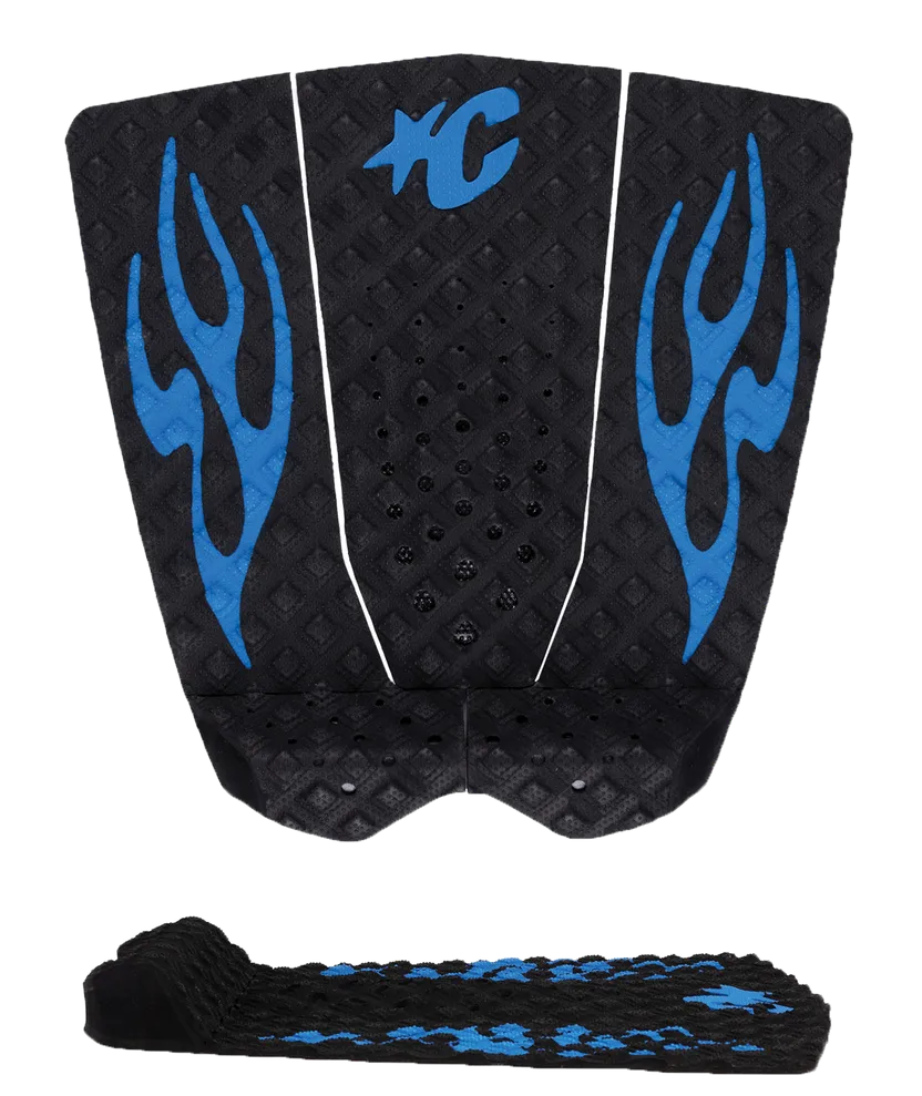 Creatures Of Leisure Traction Pad Griffin Colapinto Signature