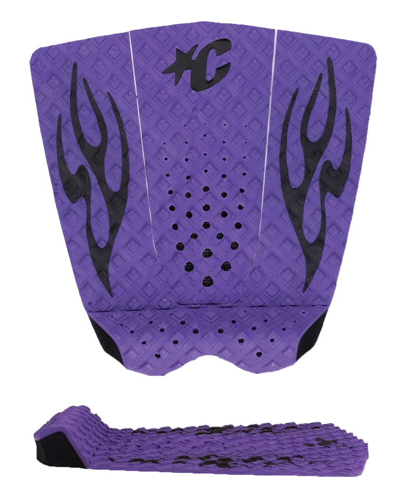 Creatures Of Leisure Traction Pad Griffin Colapinto Signature