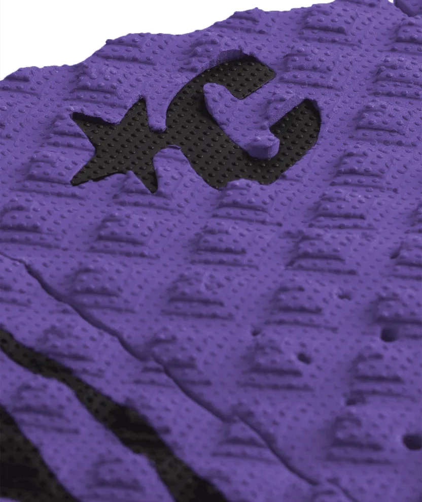 Creatures Of Leisure Traction Pad Griffin Colapinto Signature