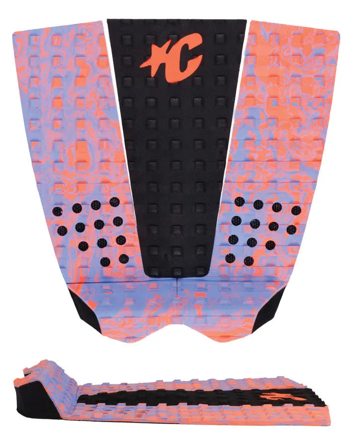 Creatures Of Leisure Traction Pad Italo Ferreira Signature