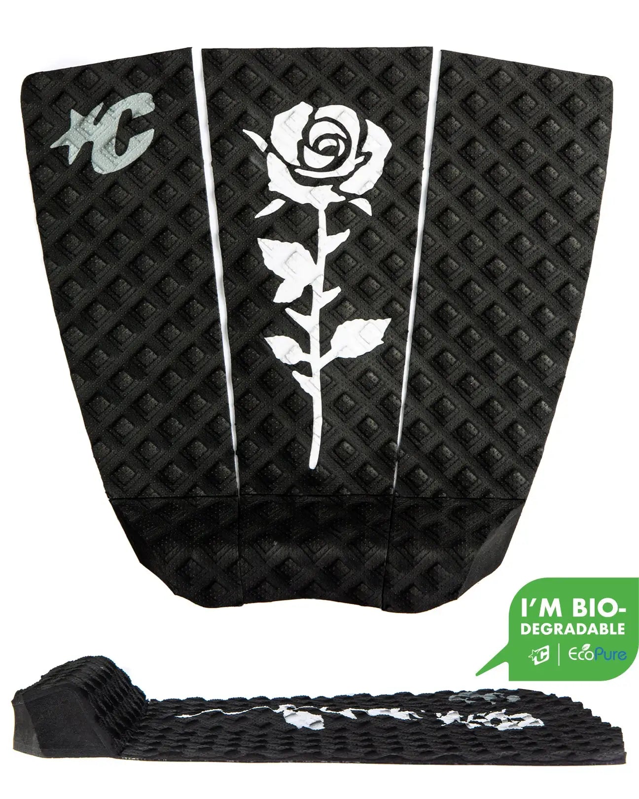 Creatures Of Leisure Traction Pad Jack Freestone Signature