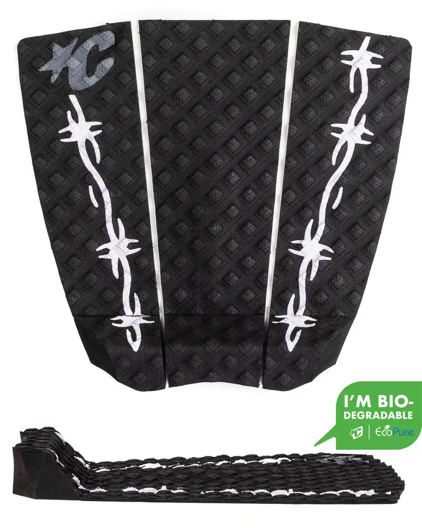 Creatures Of Leisure Traction Pad Jack Freestone Signature