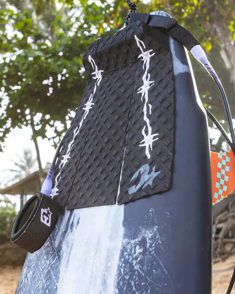 Creatures Of Leisure Traction Pad Jack Freestone Signature