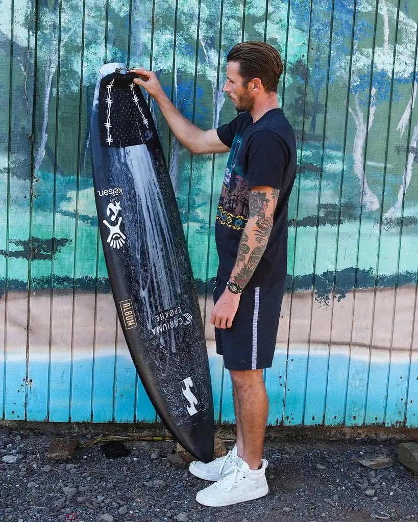 Creatures Of Leisure Traction Pad Jack Freestone Signature