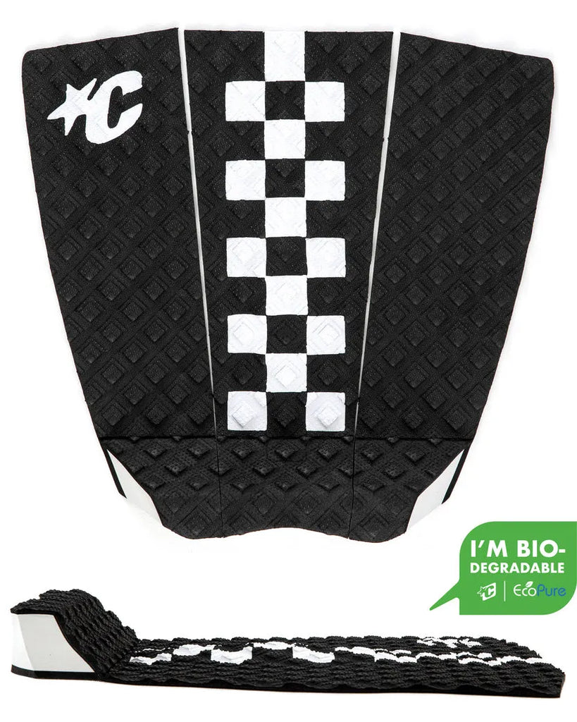 Creatures Of Leisure Traction Pad Jack Freestone Signature