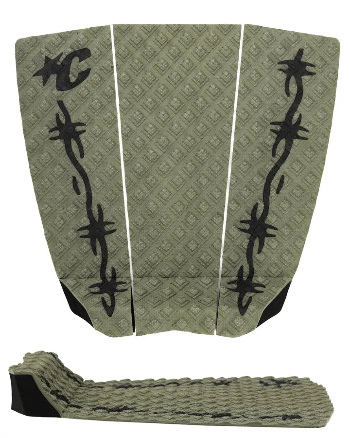 Creatures Of Leisure Traction Pad Jack Freestone Signature