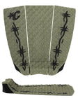Creatures Of Leisure Traction Pad Jack Freestone Signature