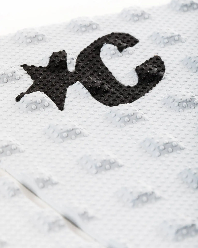 Creatures Of Leisure Traction Pad Mick Eugene Fanning Signature