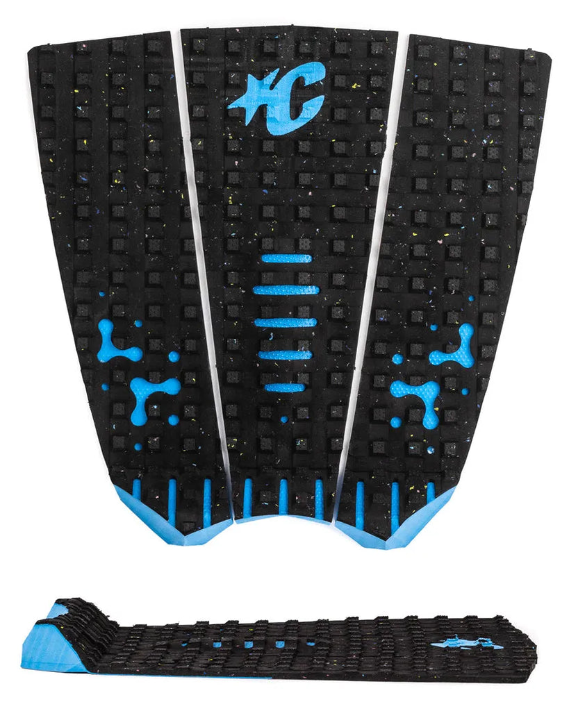Creatures Of Leisure Traction Pad Mick Fanning Signature