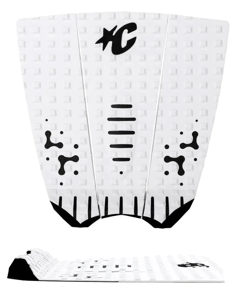 Creatures Of Leisure Traction Pad Mick Fanning Signature