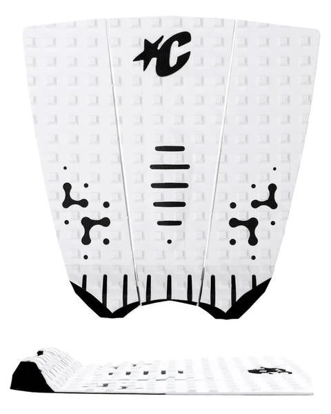 Creatures of Leisure Mick Fanning Traction Pad