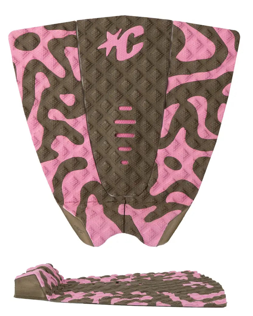 Creatures Of Leisure Traction Pad Molly Picklum Signature Pin