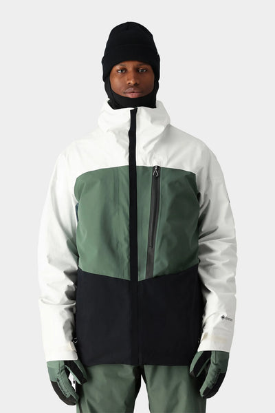 686 Mens Snow Jacket GORE-TEX GT Shell