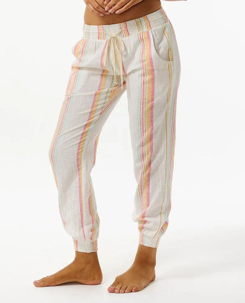 Rip Curl Womens Pants Classic Surf Stripe