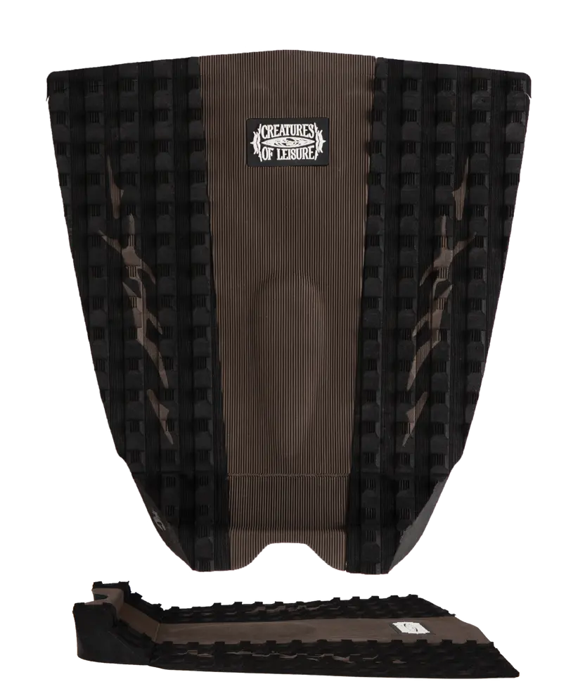Creatures Of Leisure Traction Pad Punish Traction