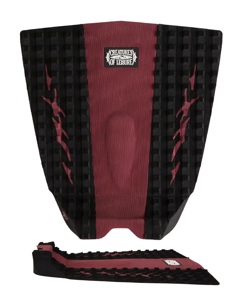 Creatures Of Leisure Traction Pad Punish Traction