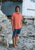 Vissla Mens Woven Grande Plage