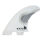FCS Surfboard Fins FCS II Gabriel Medina Tri Fin Set