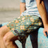 Seager Mens Boardshorts Goldmine