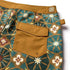 Seager Mens Boardshorts Goldmine