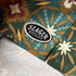 Seager Mens Boardshorts Goldmine