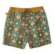 Seager Mens Boardshorts Goldmine