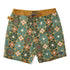 Seager Mens Boardshorts Goldmine