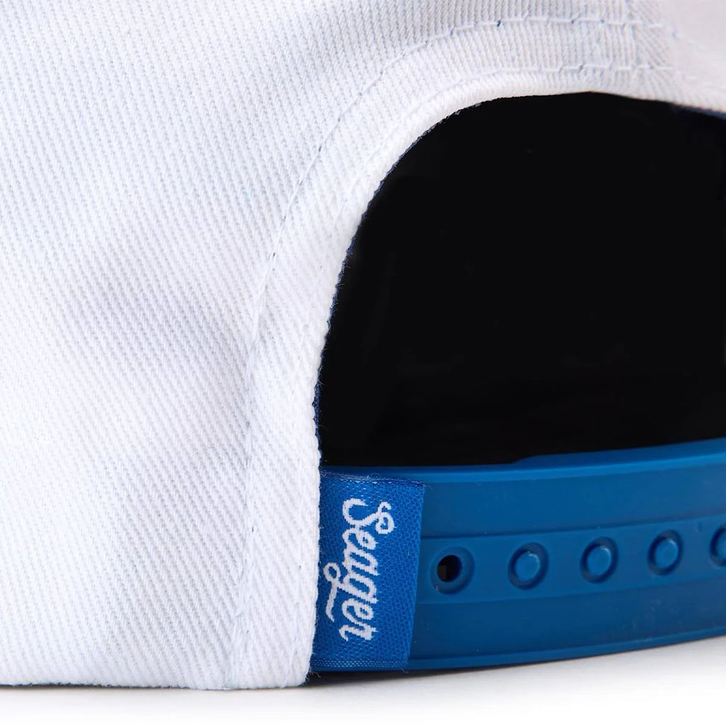 Seager Hat Good Boy Snapback